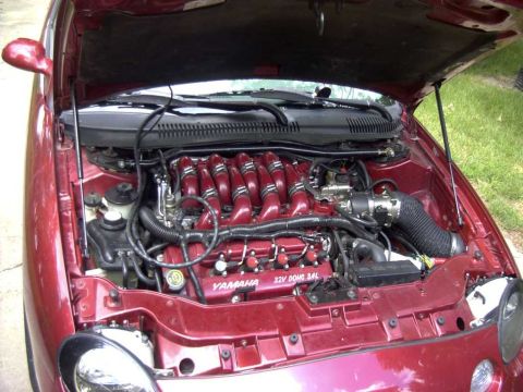1997 Ford Taurus photo