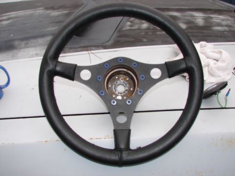 1964 Volkswagen Beetle