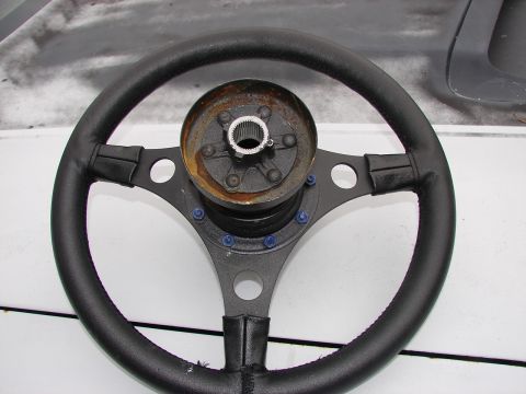 1964 Volkswagen Beetle