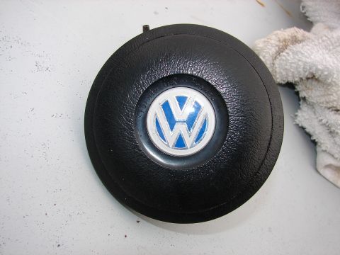 1964 Volkswagen Beetle