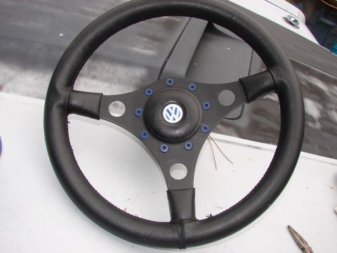 1964 Volkswagen Beetle
