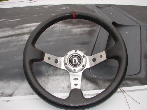 1964 Volkswagen Beetle