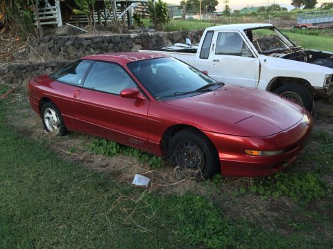 1995 Ford Probe