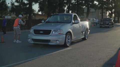 1993 Ford Taurus