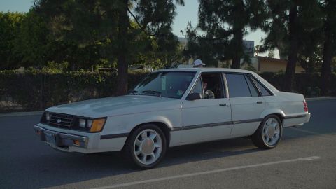 1993 Ford Taurus