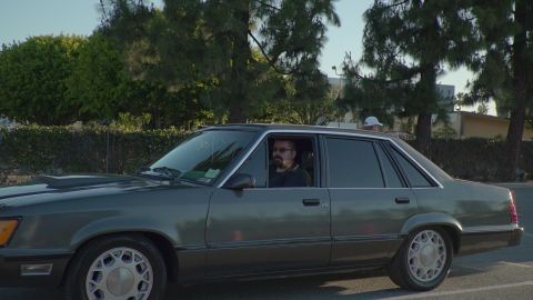 1993 Ford Taurus