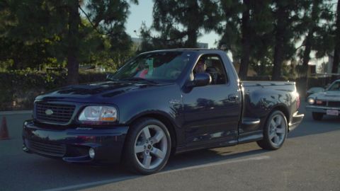 1993 Ford Taurus