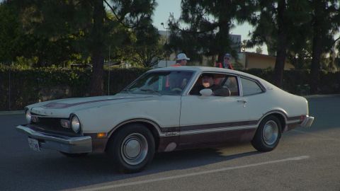 1993 Ford Taurus