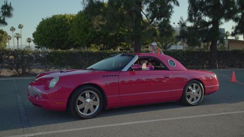 1993 Ford Taurus