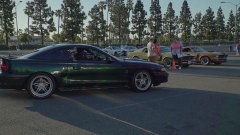 1993 Ford Taurus