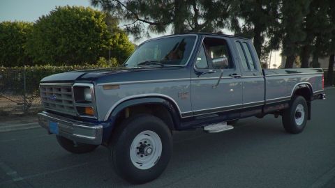 1993 Ford Taurus