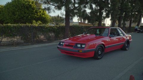 1993 Ford Taurus