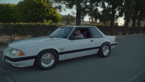 1993 Ford Taurus