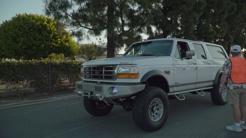 1993 Ford Taurus