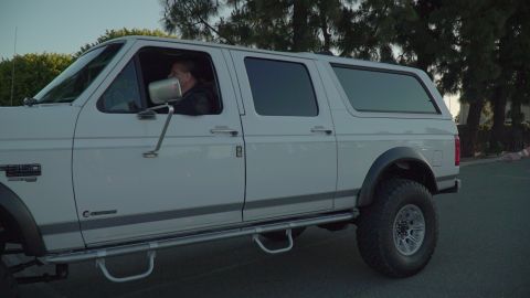 1993 Ford Taurus