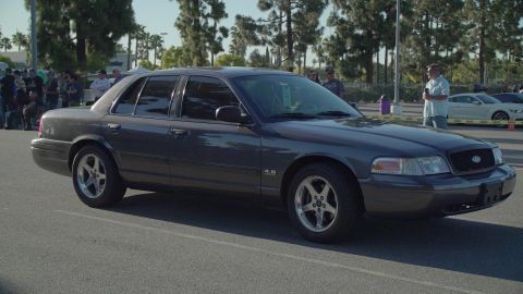 1993 Ford Taurus