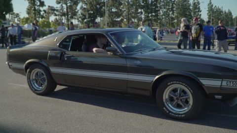1993 Ford Taurus