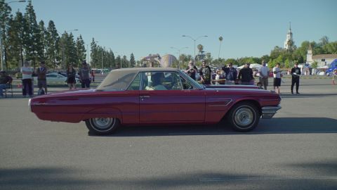 1993 Ford Taurus