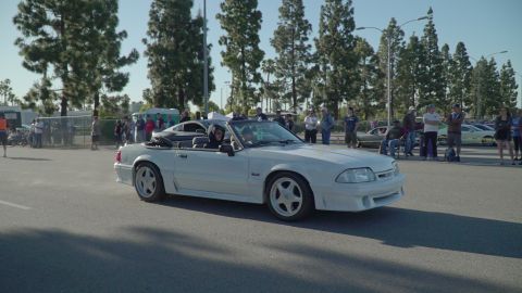 1993 Ford Taurus