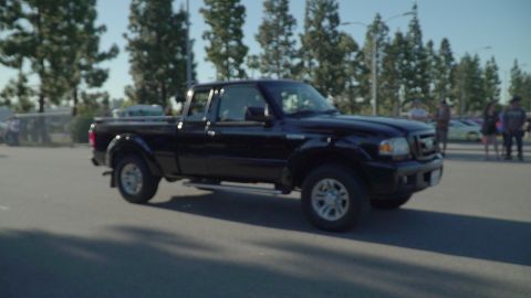 1993 Ford Taurus