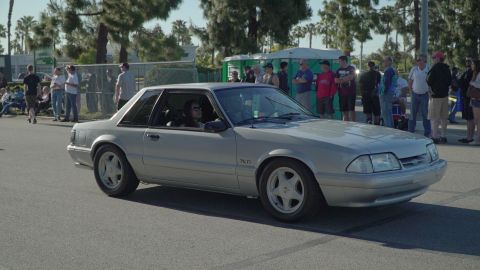 1993 Ford Taurus