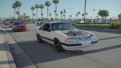 1993 Ford Taurus