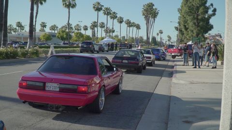 1993 Ford Taurus