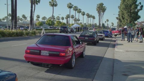 1993 Ford Taurus