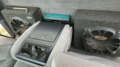 1995 Ford F-150