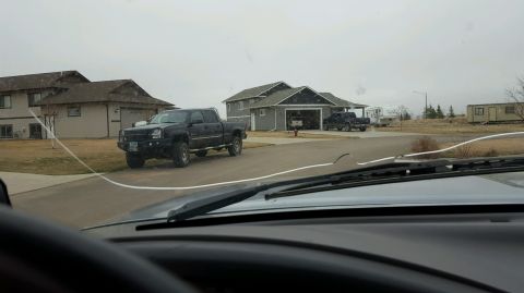 1995 Ford F-150