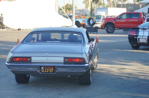 1993 Ford Taurus