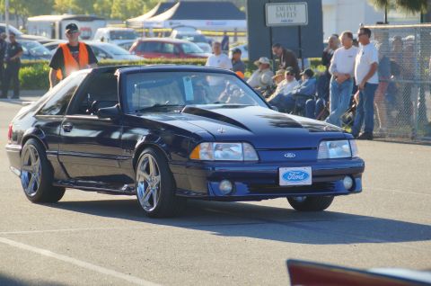 1993 Ford Taurus
