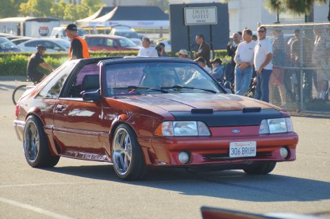 1993 Ford Taurus