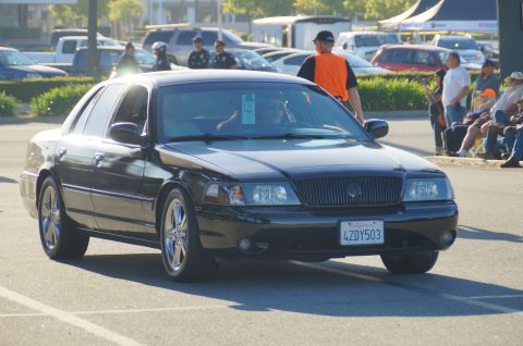 1993 Ford Taurus