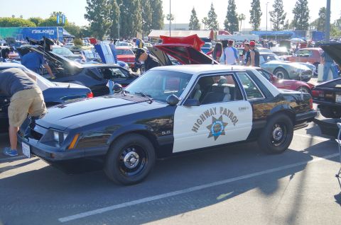 1993 Ford Taurus