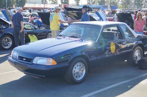 1993 Ford Taurus