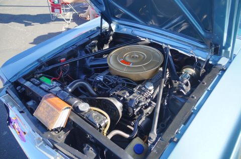 1993 Ford Taurus
