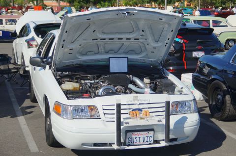 1993 Ford Taurus