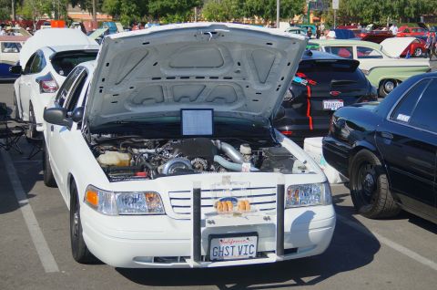 1993 Ford Taurus