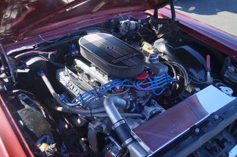 1993 Ford Taurus
