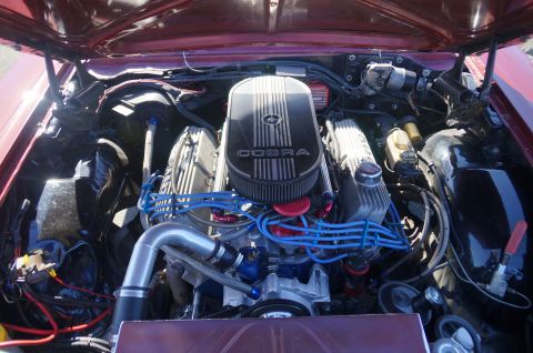 1993 Ford Taurus
