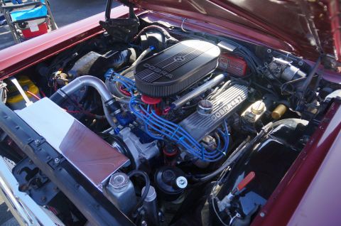 1993 Ford Taurus