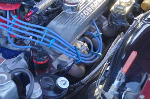 1993 Ford Taurus