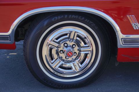 1993 Ford Taurus