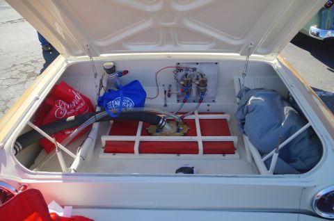 1993 Ford Taurus