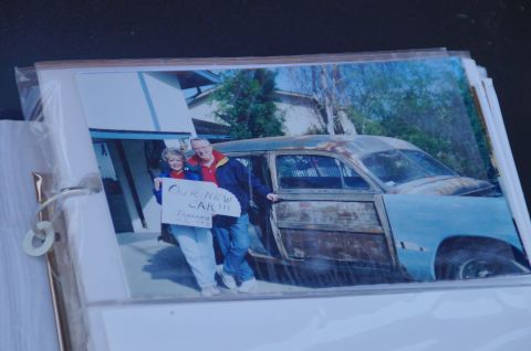 1993 Ford Taurus