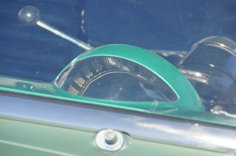 1993 Ford Taurus