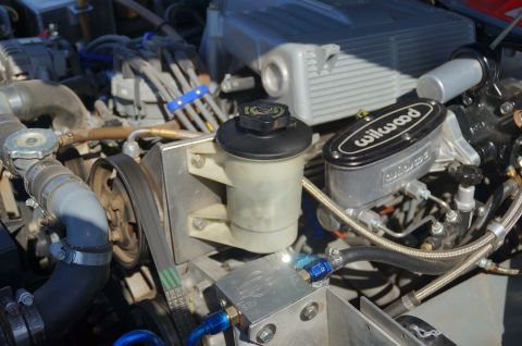 1993 Ford Taurus