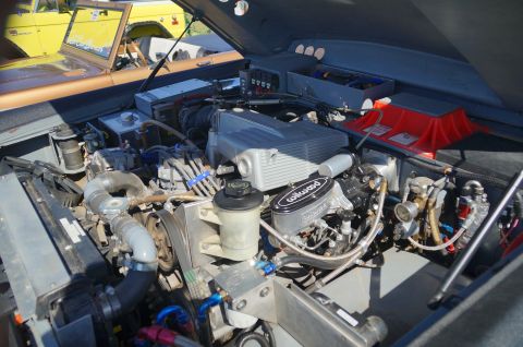 1993 Ford Taurus