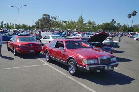 1993 Ford Taurus